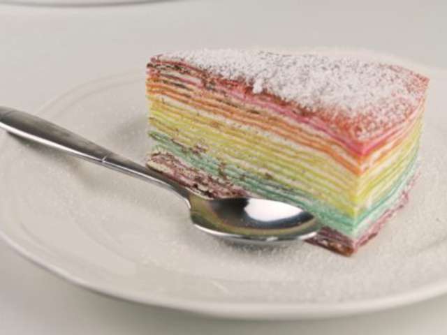 Recettes De Gateau De Crepes 6