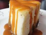 Cheesecake : le meilleurrrrrrrrrrr