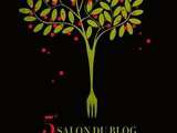 Salon du Blog Culinaire à Soissons