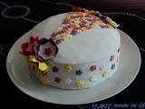 Gâteau d'anniversaire ! (2)