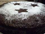 Gâteau chocolat betterave: une excellente surprise