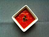 Jamie vs Mightyboy #12 : la soupe de tomate (Jamie Oliver “Tout le monde peut cuisiner”) et un concours waooow