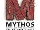 Mythos 2013 et mon dimanche en images #40