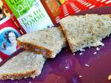 Soda bread