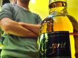 Soirée dégustation chez Whisky & Rhum: les whiskies ecossais