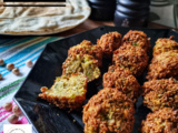 Falafels (au Companion et Air Fryer, ou non)