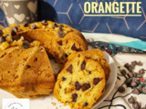 Gâteau orangette (au Companion ou non)