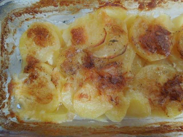 Les Meilleures Recettes de Tomme et Pomme de terre