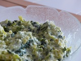 Colcannon (purée de pommes de terre et chou vert)