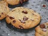Cookies de Loli