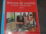 Secrets de cuisine du Nord Pas de Calais
