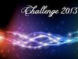 Challenge lecture 2013 (1)