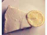 Cheesecake au citron de Sandra 🍋(recette)