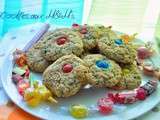 Cookies m&Ns