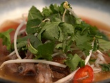 Pho recette traditionnelle – Soupe vietnamienne