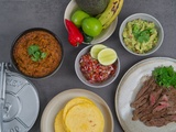 Tacos mexicain – Dégustez Comme au Mexique