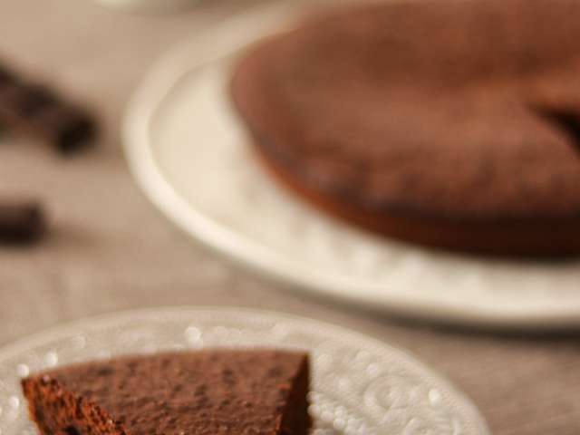 Recettes De Gateaux Et Gateau Au Chocolat De A A Z
