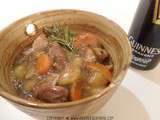Irish stew, le ragout d’agneau irlandais: Recette spéciale Saint Patrick