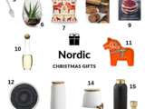 20 idées cadeaux pour un Noël nordique