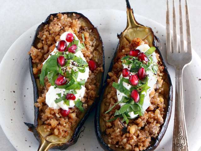 Quinoa bowl aux patates douces et haricots noirs - Del's cooking twist