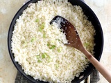 Comment préparer du riz de chou-fleur