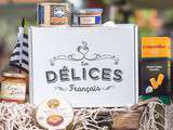 Concours: gagnez une box gourmet « Les Délices Francais »