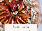 Desserts d’été gourmands et intemporels
