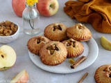Hand pies aux pommes (Apple Hand Pies)