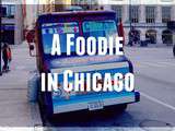 Vie de Foodie à Chicago (épisode 2)