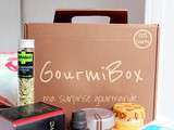 Box #7 : GourmiBox