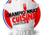 Concours : « Championnat de France de Cuisine Amateur 2013″