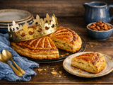 Galette des rois