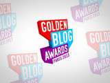 Golden Blog Awards 2013 et moi