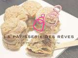 Sortie gourmande à Paris : La Pâtisserie des Rêves