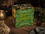 Test du calendrier de l’Avent Terroirs de France (4,9/5)