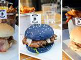 Tough Burger : bonne adresse à Boulogne-Billancourt