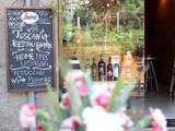 Tuscania : bonne adresse à Barcelone, face à la Sagrada Familia