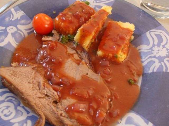 Recettes de Vin rouge de délice en cuisine
