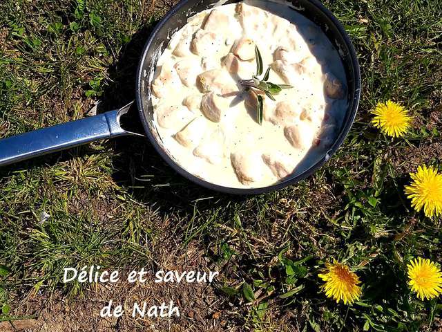 Les Meilleures Recettes De Poulet De Délice Et Saveur De Nath