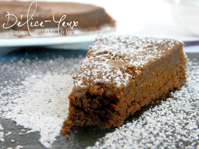 Recettes De Beurre De Delice Yeux