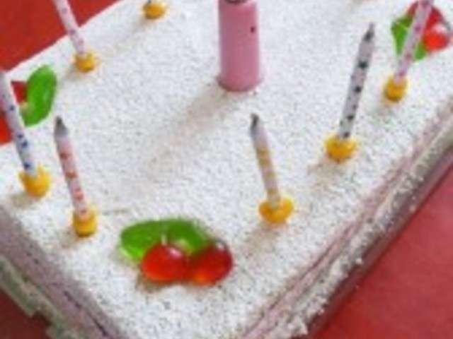 Les Meilleures Recettes D Anniversaire De Delices A La Carte By Bene