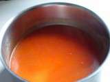 Peu de piment d'espelette dans votre sauce tomate