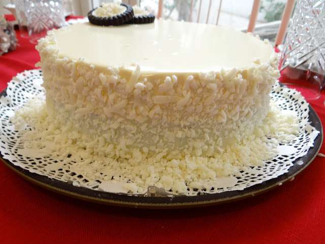 Les Meilleures Recettes De Gateaux De Delices Caprices