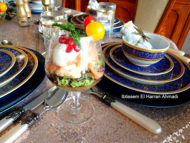 Comment On Faire De Salade Au Soumon Video