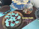So’Cupcakes Vanille