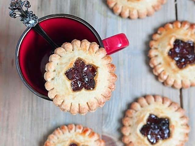 Les Meilleures Recettes De Confiture De Figues Et Biscuits