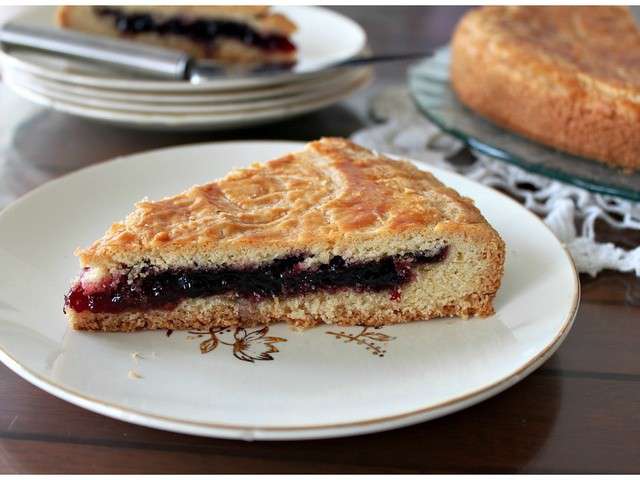 Les Meilleures Recettes De Pays Basque Et Confiture