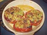 Tomates provencale