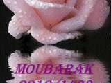 Aïdkoum Moubarak, Joyeuse fête 1433/2012