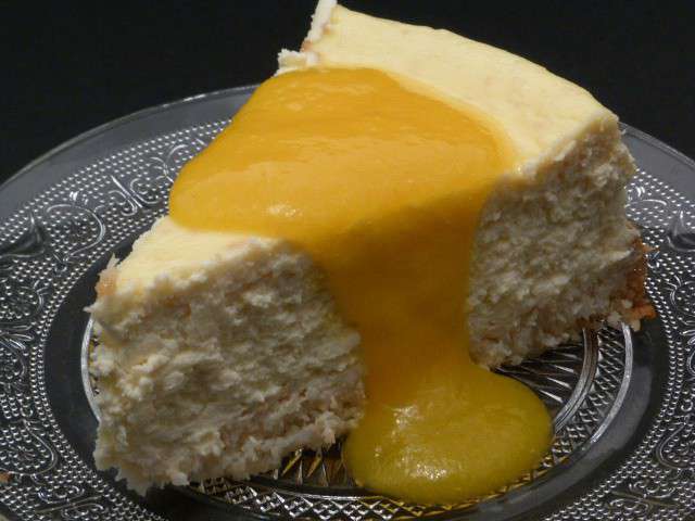 cheesecake